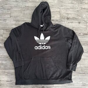 Adidas sweater
